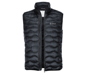 Lexus    LEXUS DOWN BODY WARMER |"VERMONT" BY NIMBUS - MAN